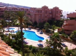 Apartamentos Mar Azul, Almerimar